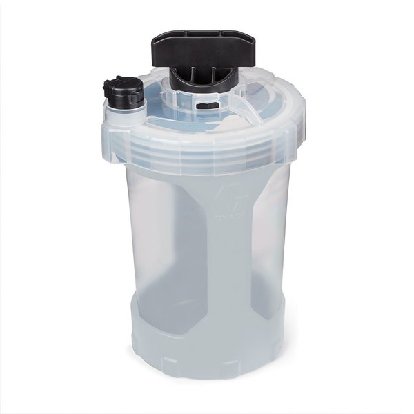 FlexLiner-systeem op oplosmiddelbasis, 1,25 liter