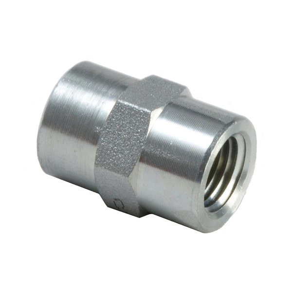 CONNECTOR, PIPE - 113093